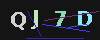 Gambar captcha
